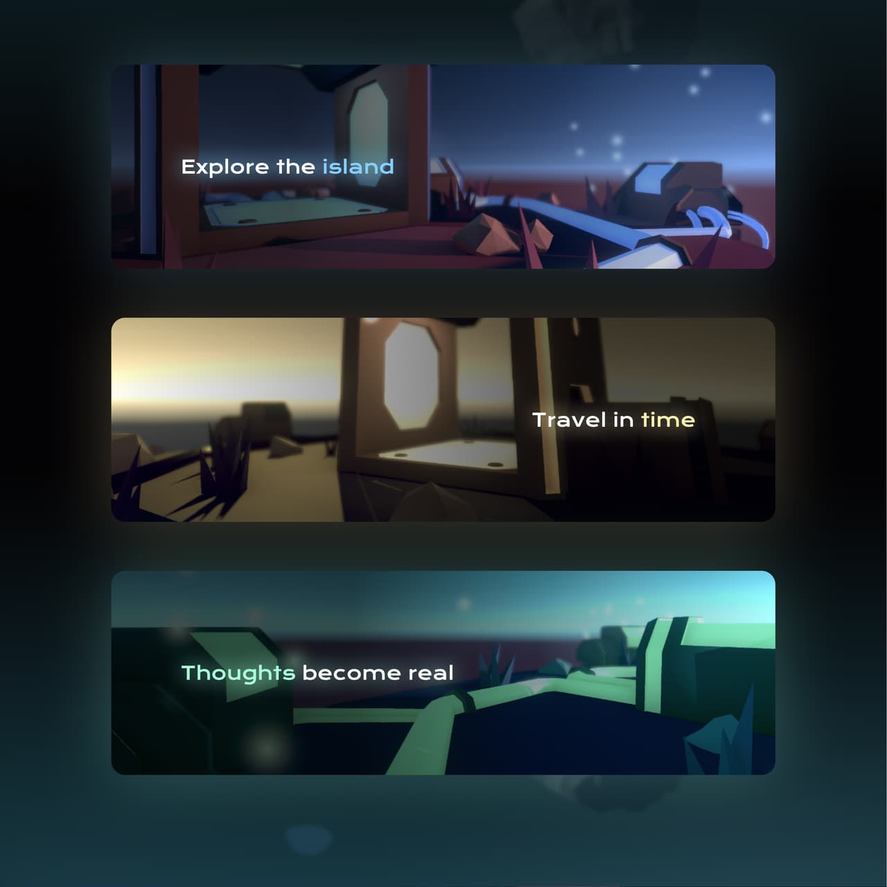 Memory 77 screenshot 5