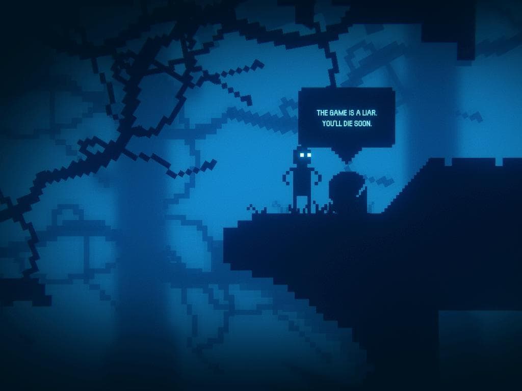 Key To Happiness screenshot 2