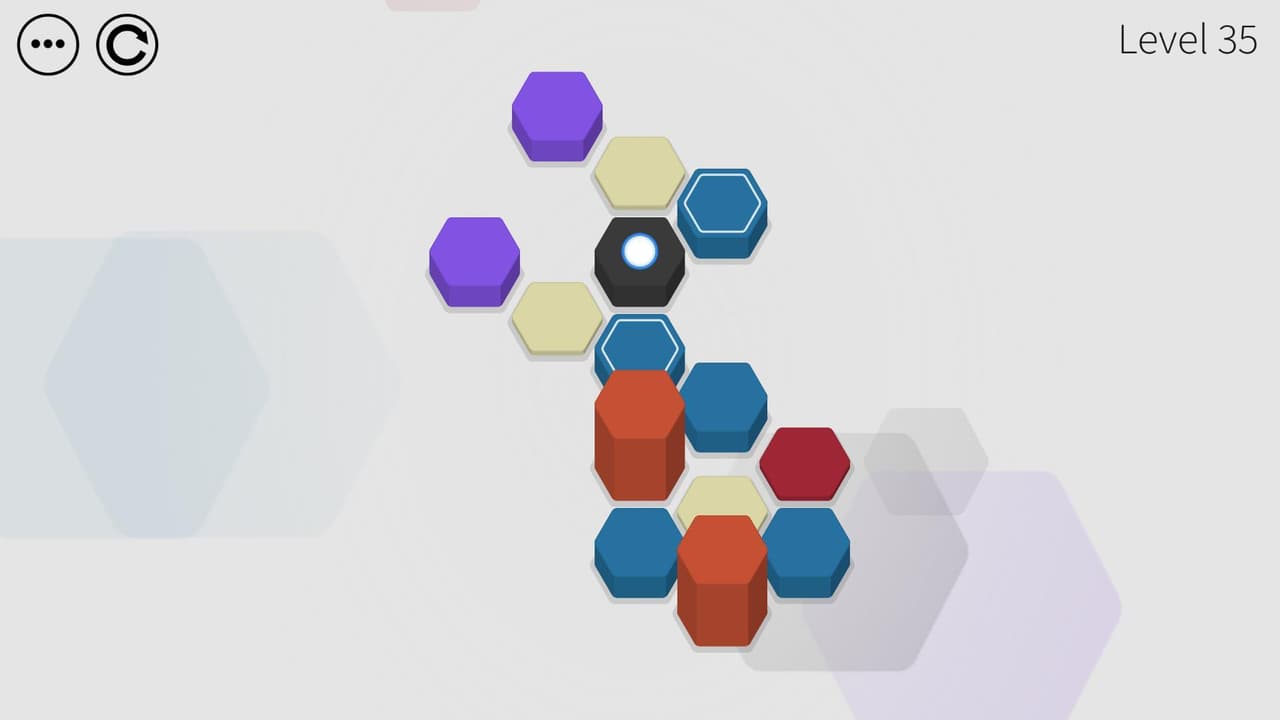 Hex (itch) screenshot 4