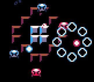 ScytheHeart: Switch Strike screenshot 4