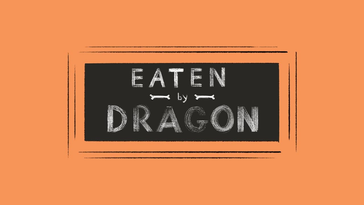 Eaten by Dragon