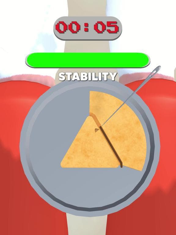 Dalgona Challenge 3D! screenshot 6