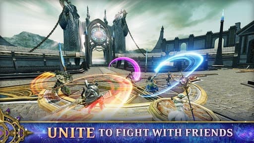 AxE: Alliance vs Empire screenshot 3