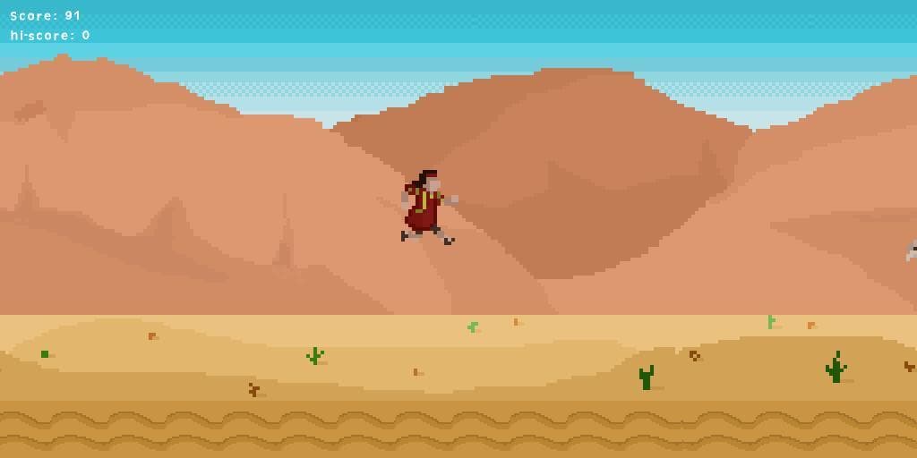 Yemen (ChillingStudios) screenshot 2
