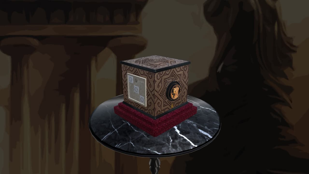 Mystery Box: Evolution screenshot 3