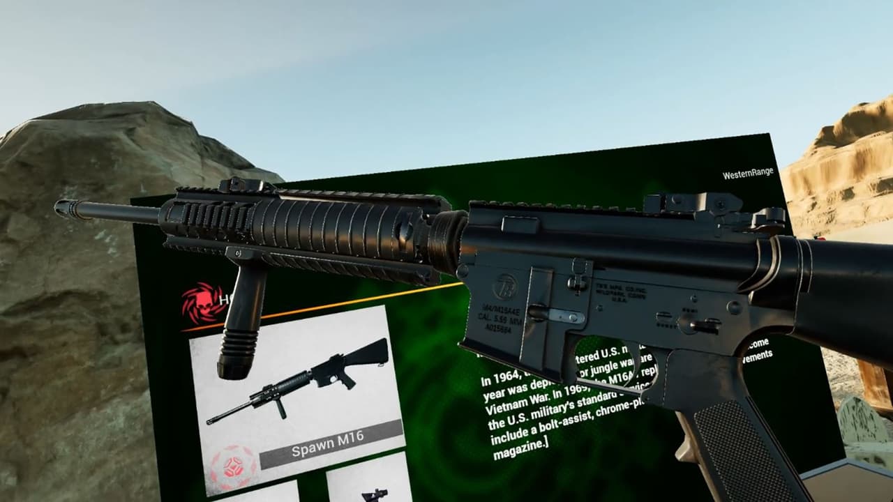 Locked & Loaded screenshot 6