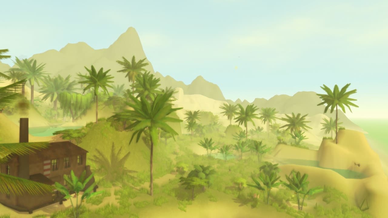 Tidal Tribe screenshot 4