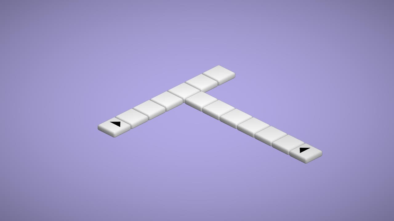 Untitled Glass Game screenshot 2