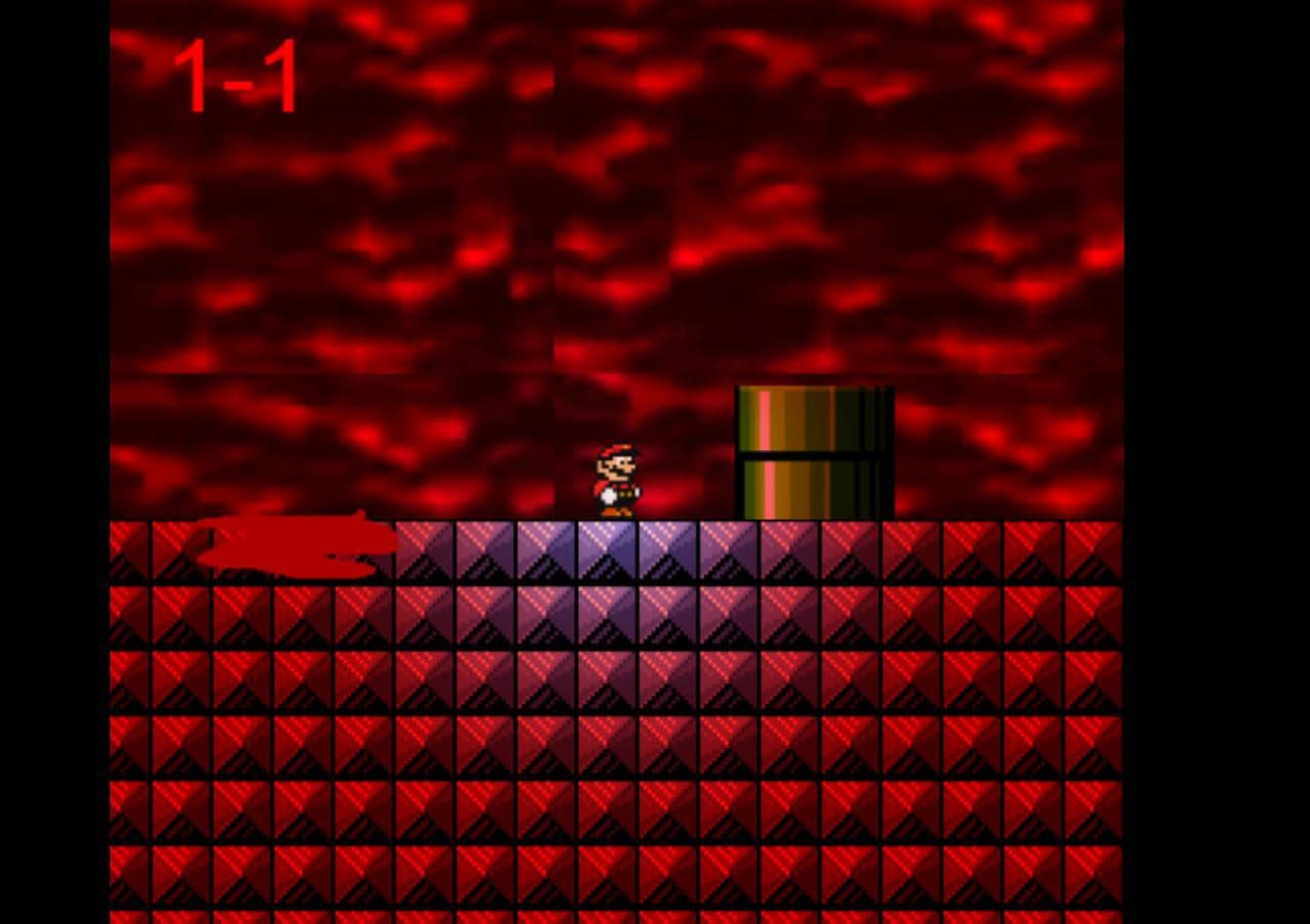 Super Exe screenshot 2