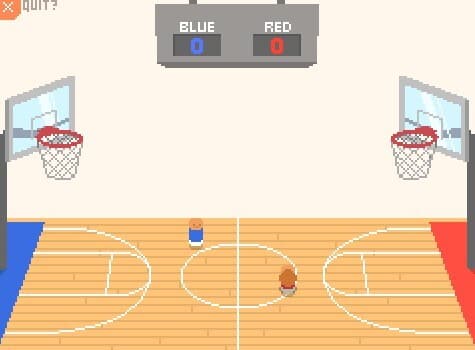 Football (itch) (GWA123) screenshot 2
