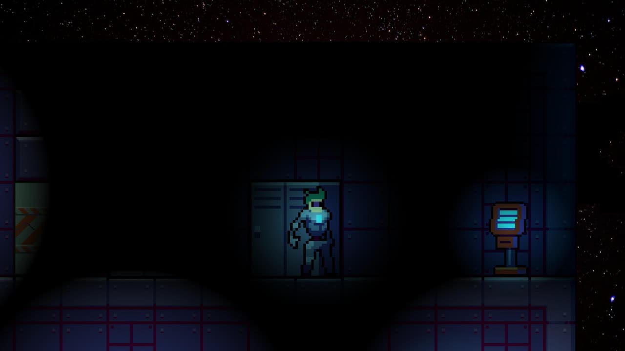 Lone (Warhio) screenshot 3