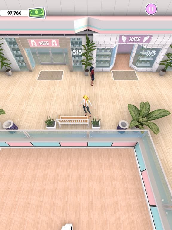 Fashionista! screenshot 5