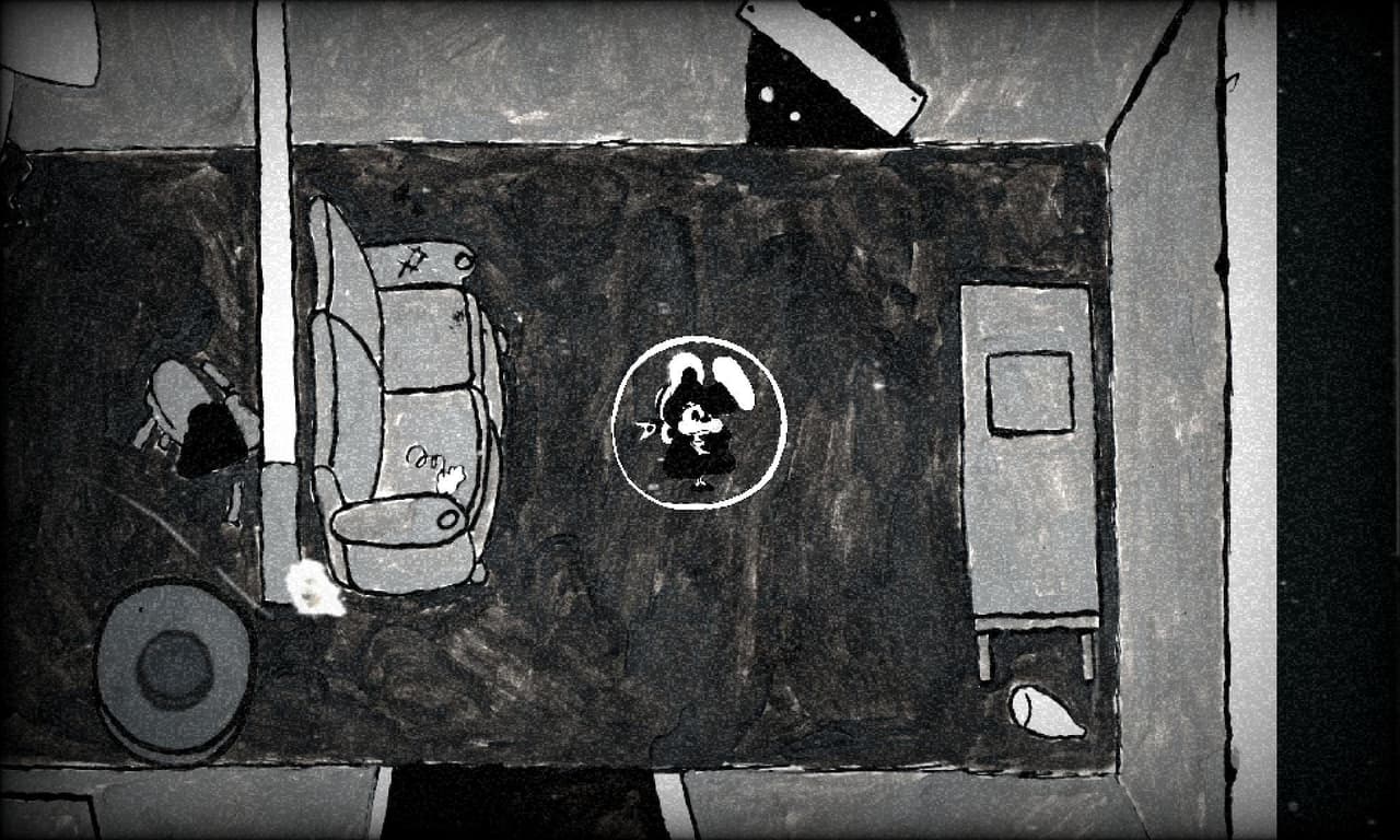 Pointy the Pup Wolf screenshot 2