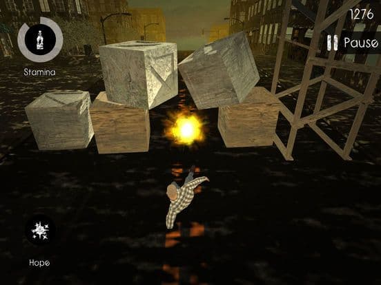 Run for Syria screenshot 5