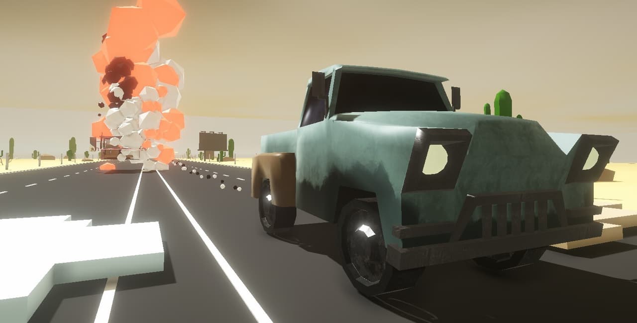 Hillbilly Highway