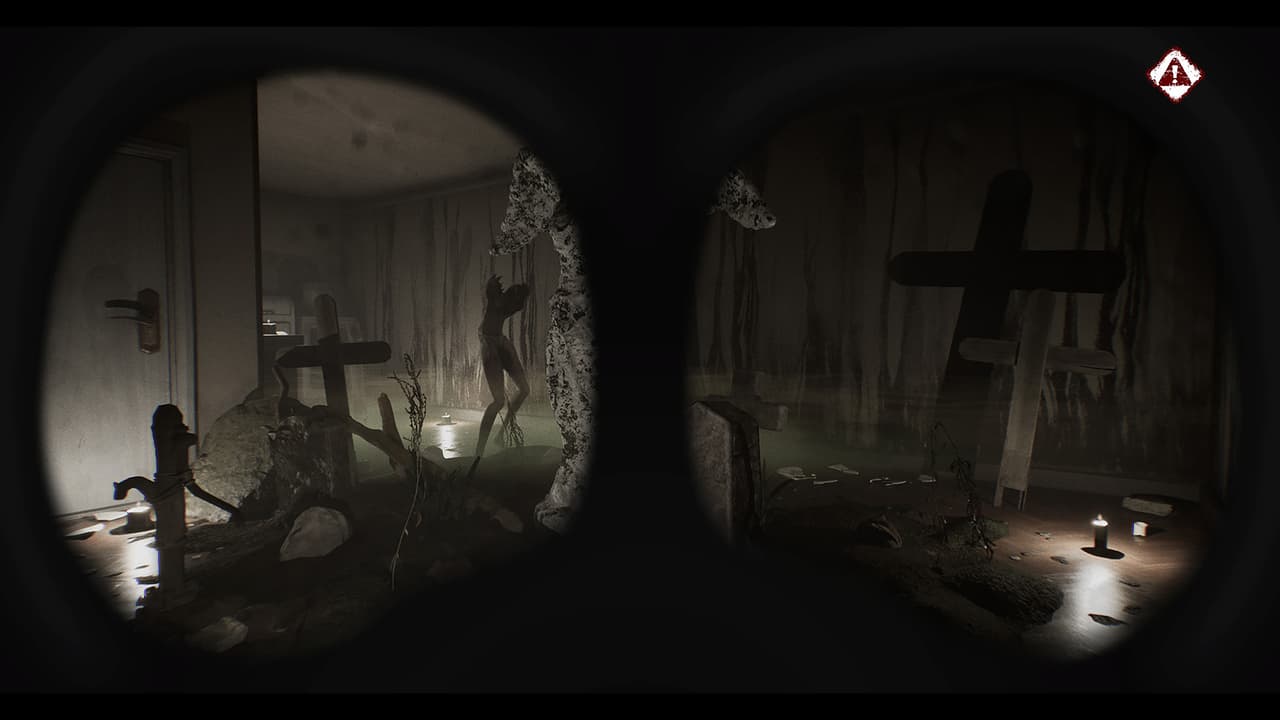 Oxide Room 104 screenshot 4