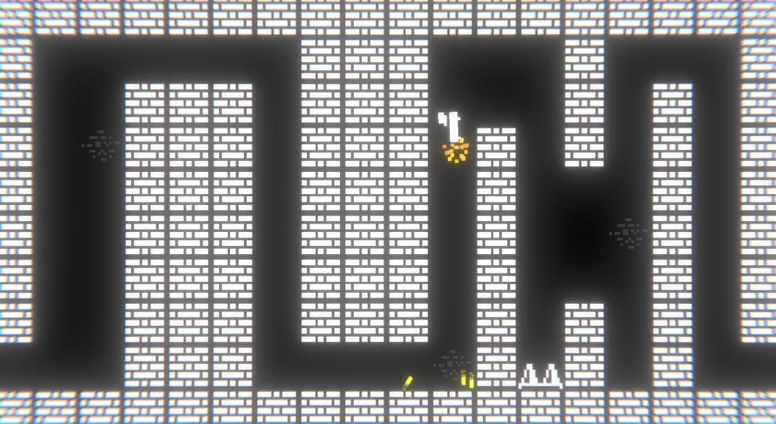 Gunning Over It screenshot 3