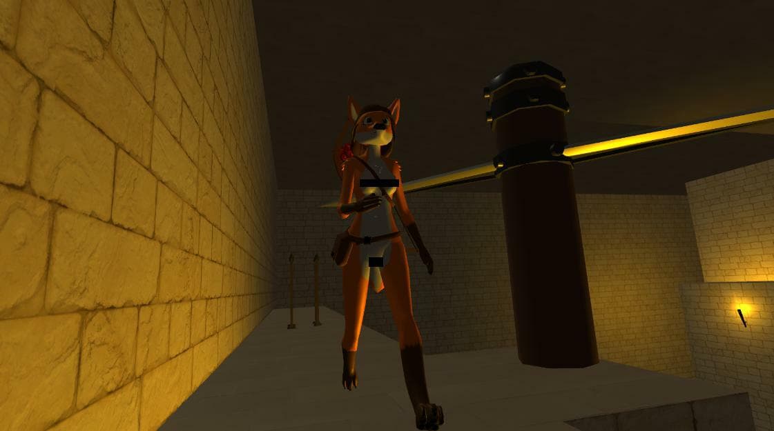 Stone Idol (Demo) screenshot 4