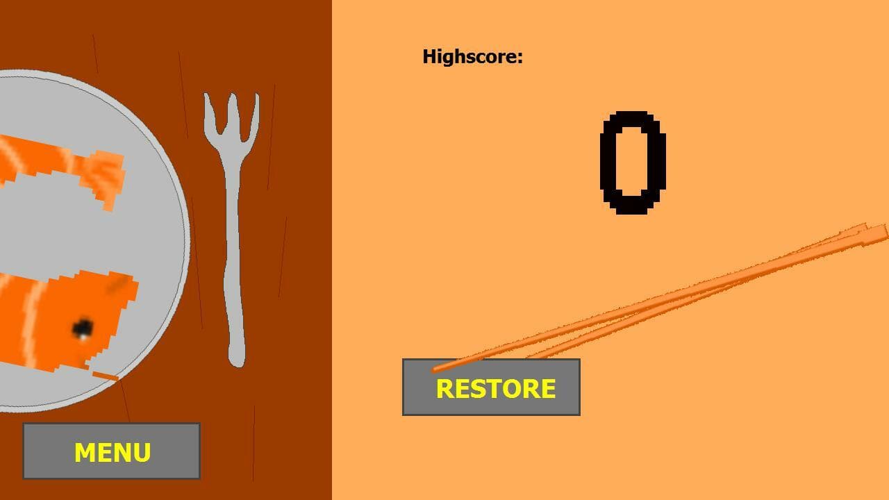 Shrimp Survival screenshot 3