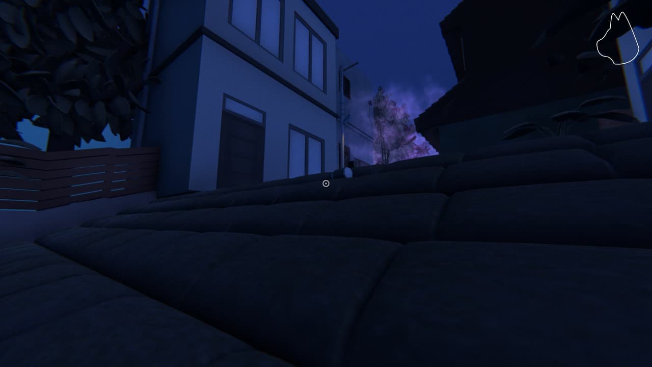 Casper (itch) screenshot 2