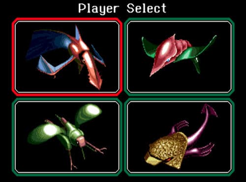 Bio-Hazard Battle screenshot 3