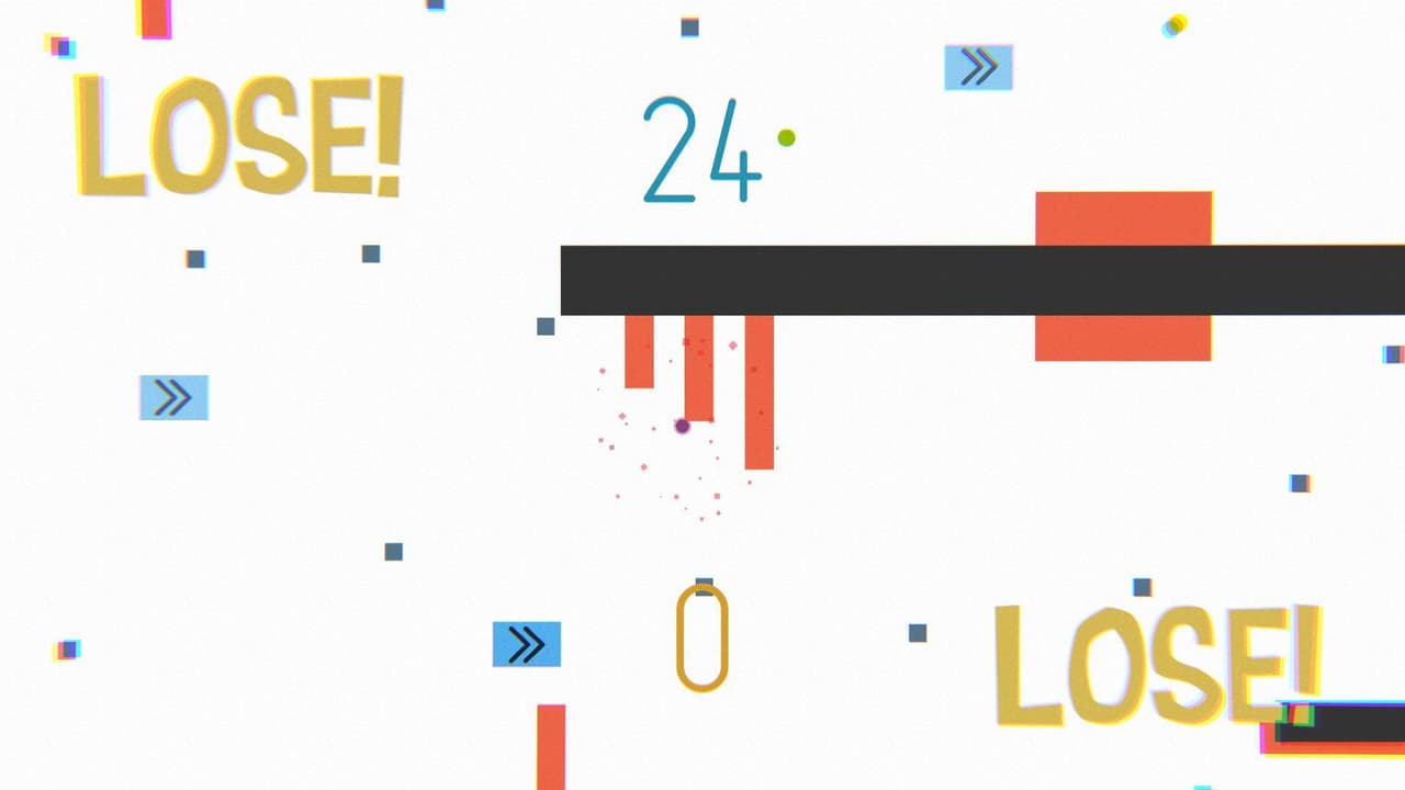 Hook out! screenshot 3