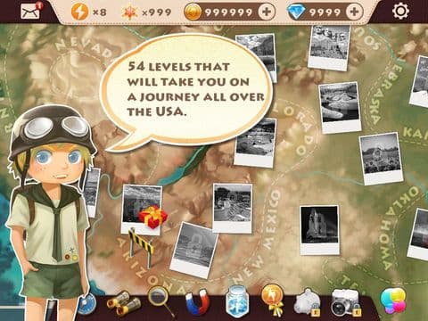 Jigsaw Journey - FREE Puzzle Game screenshot 4