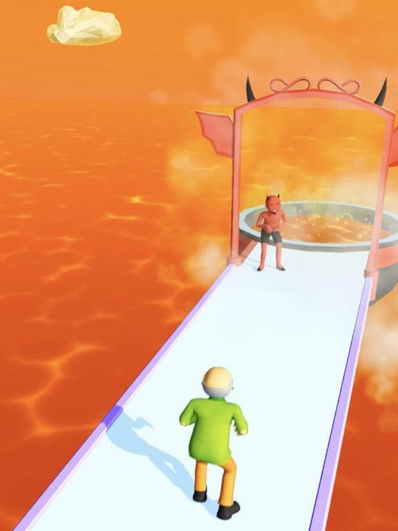 Life Choices Simulator screenshot 5