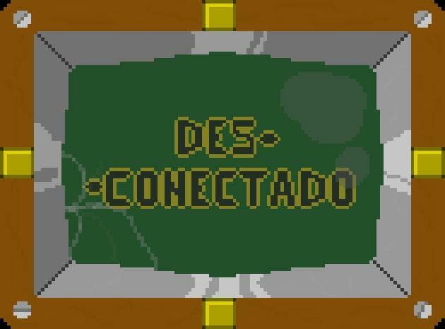 Desconectado (NebulaProjects) screenshot 2