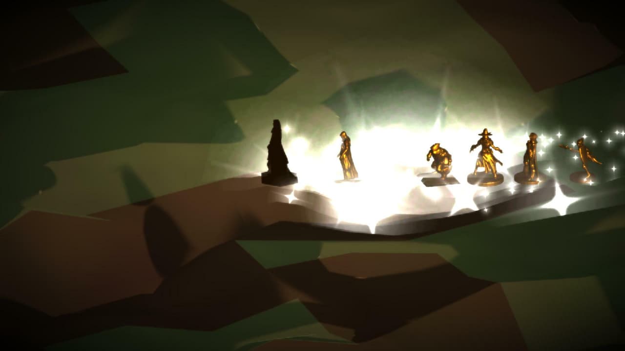 The Silmarillion screenshot 5