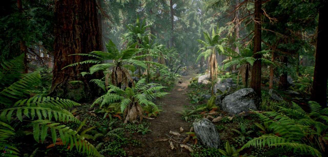Echo Victor Papa screenshot 4