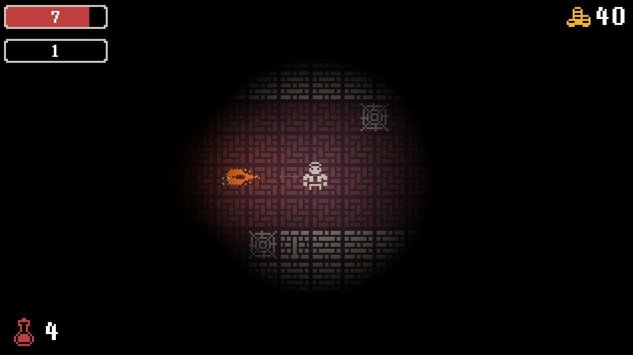 Merchant Dungeon screenshot 5