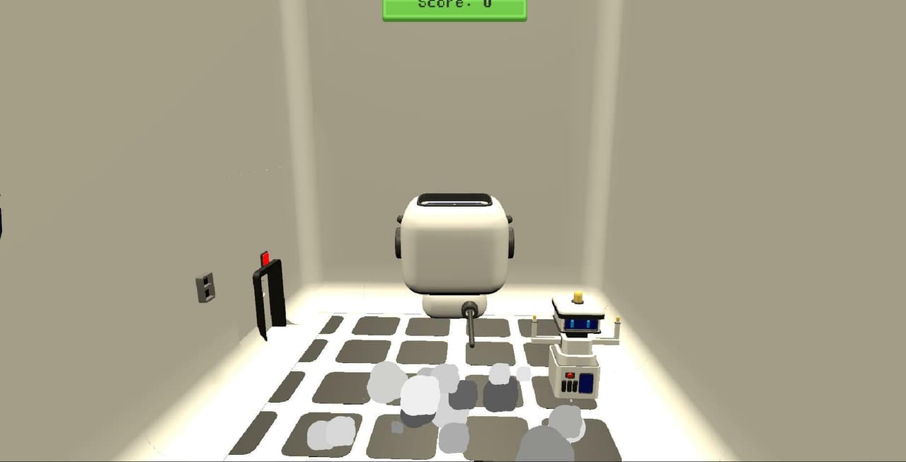 3DPlatform screenshot 3