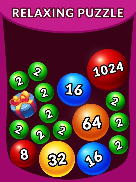 Blast to Merge screenshot 5