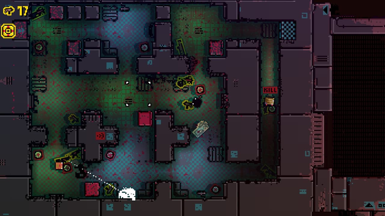 Space Bandit screenshot 3
