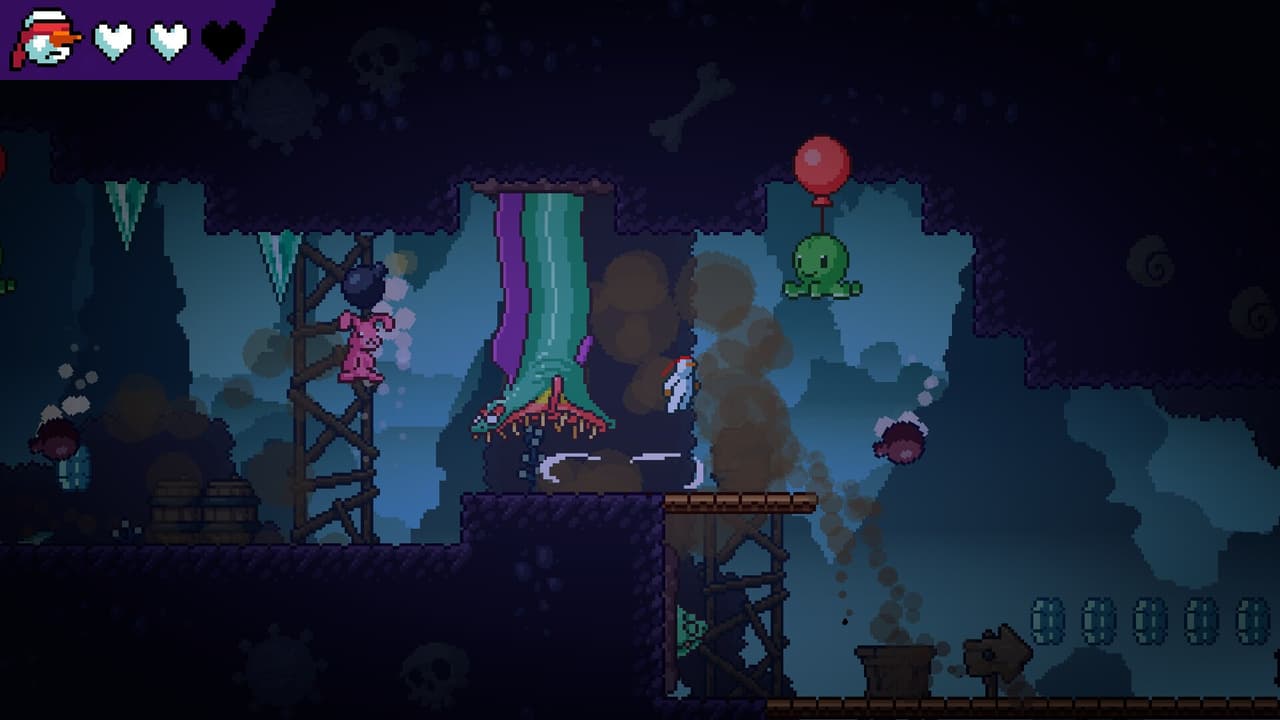 Plushie Bomber screenshot 6