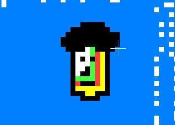 Pixel Art