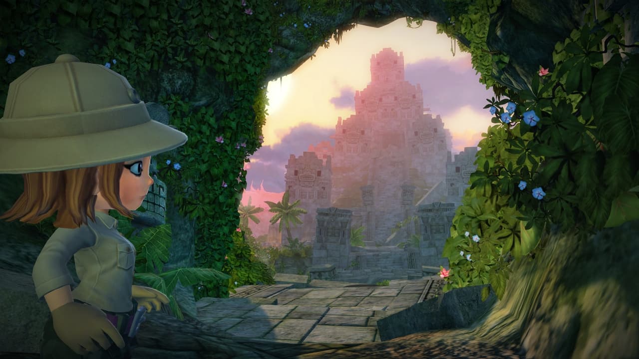 Gameglobe screenshot 5
