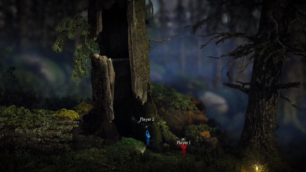 Unravel Two screenshot 6