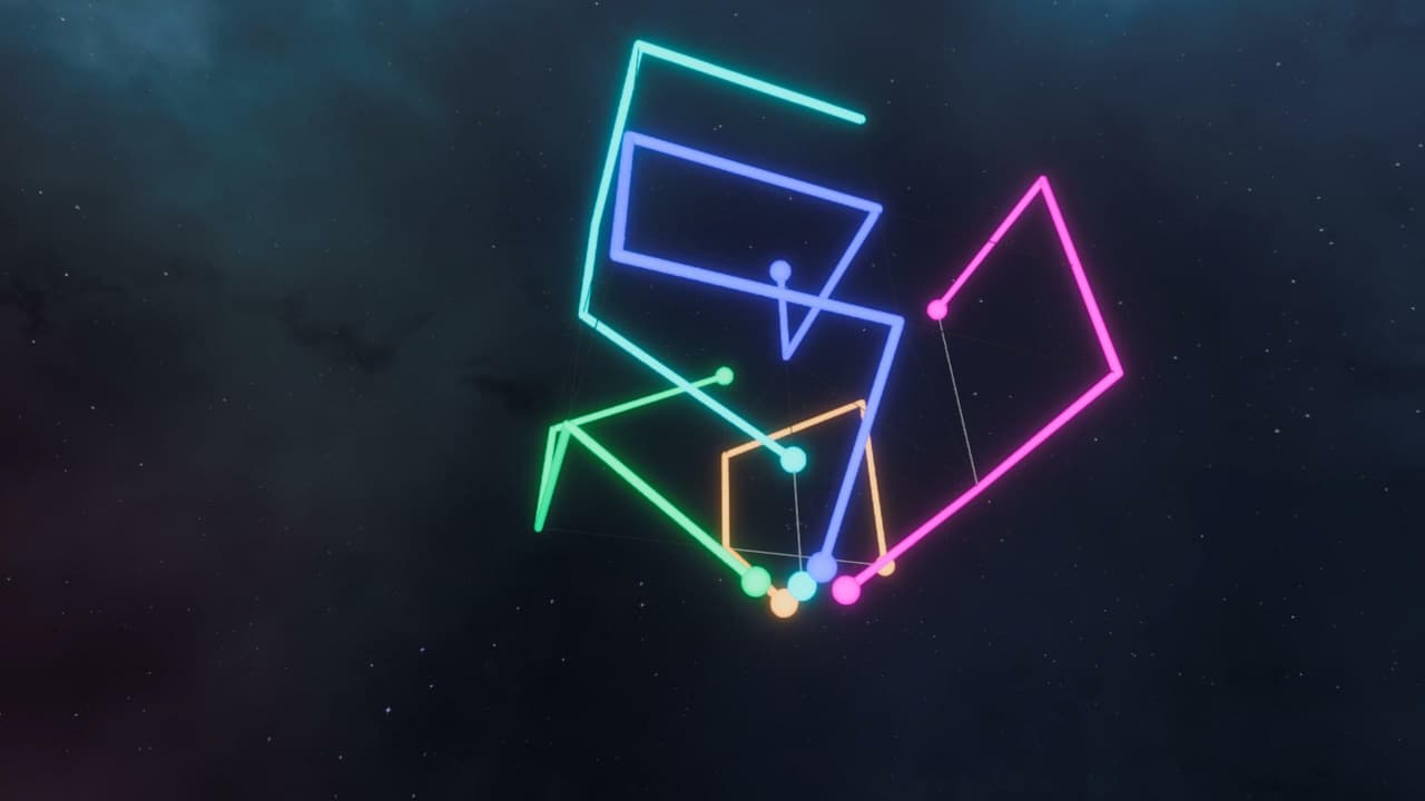 Color Connect VR screenshot 5