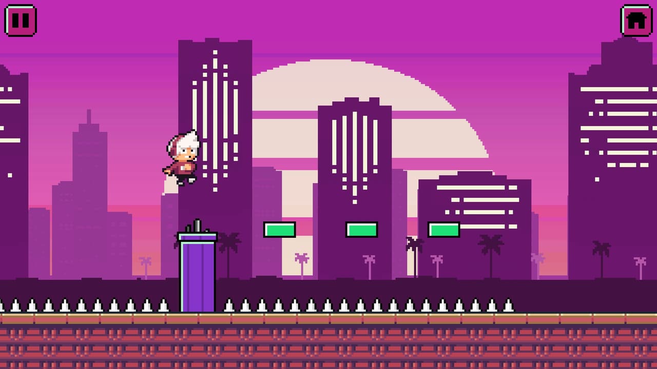 Toms Adventure screenshot 5