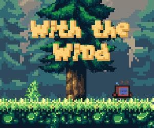 With the Wind (itch)