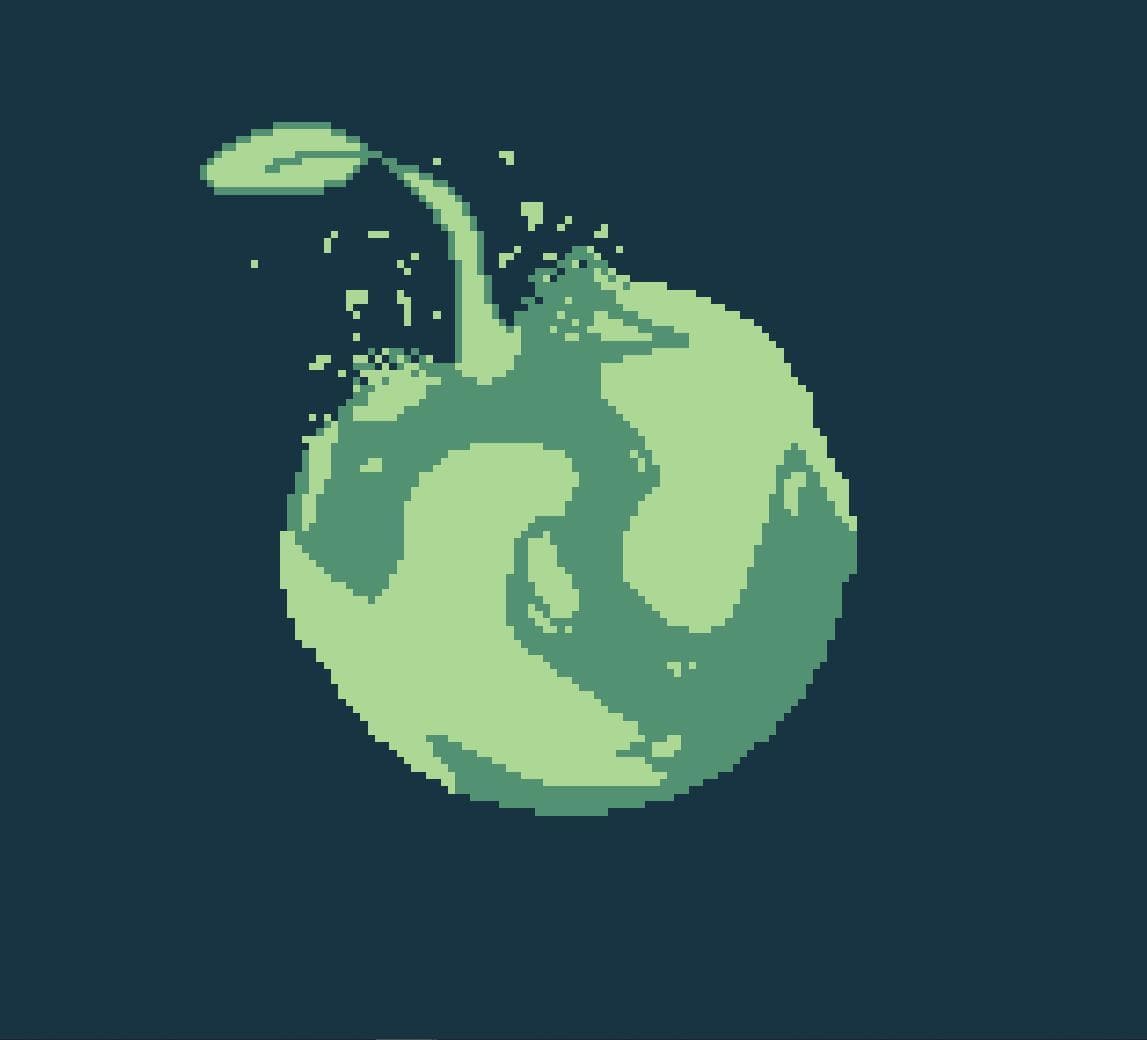 Plant of DOOM
