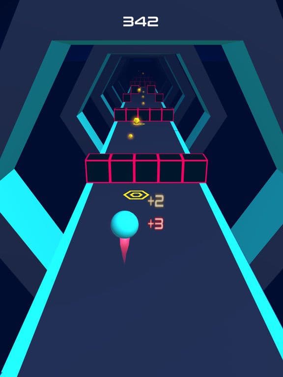Music Catcher game