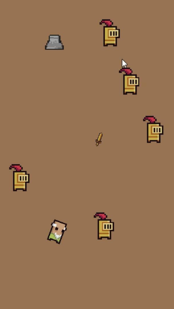 Vive la Revolution screenshot 2