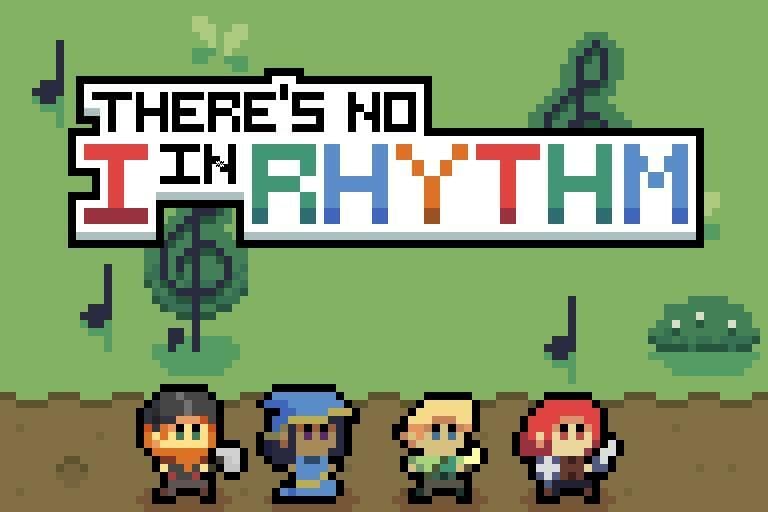 Theres No I In Rhythm screenshot 2