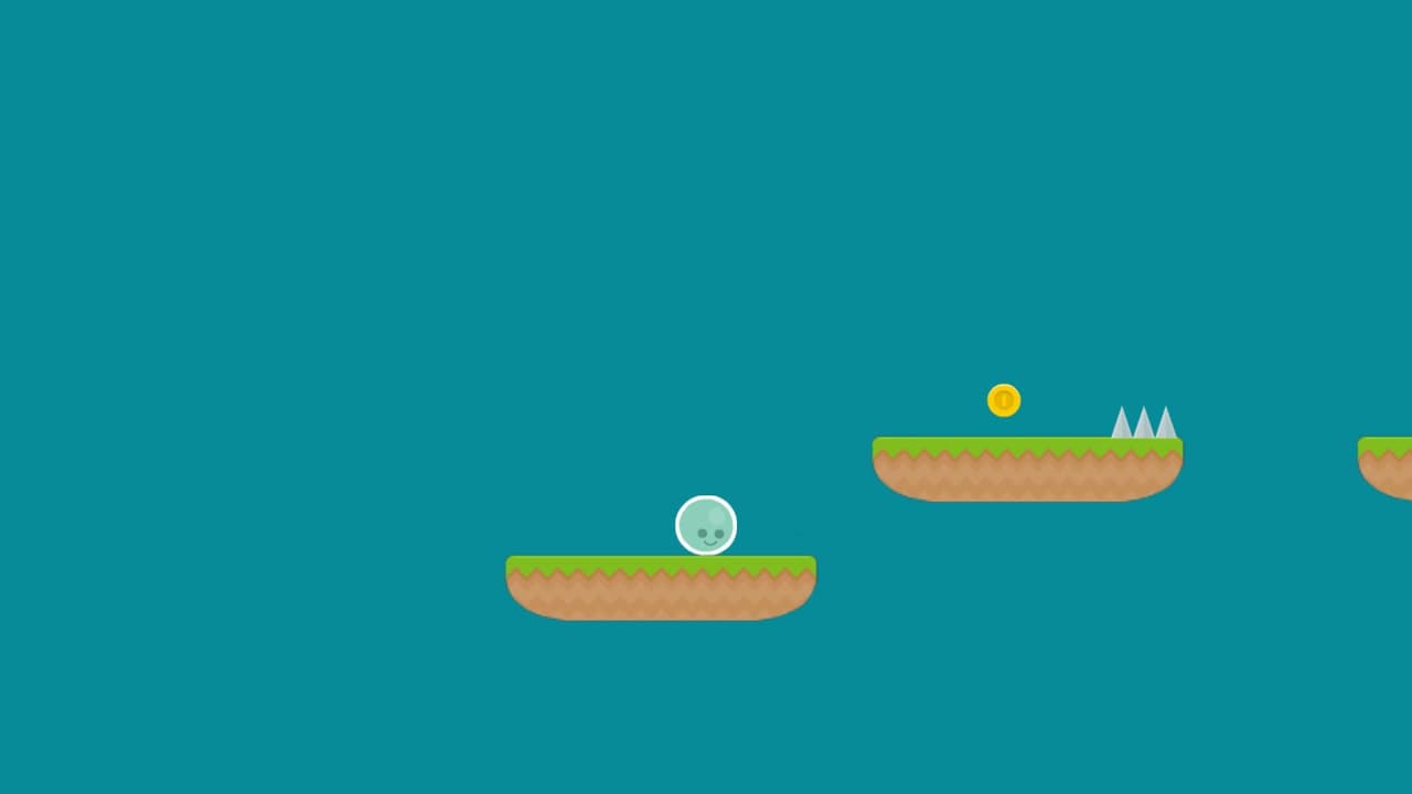 Ball Jumper (Niklas08) screenshot 2