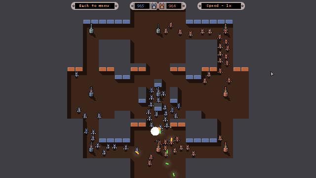Ai Battle Arena screenshot 6