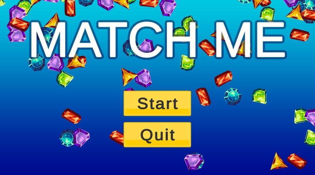 Match Me (HK-Studio) screenshot 2