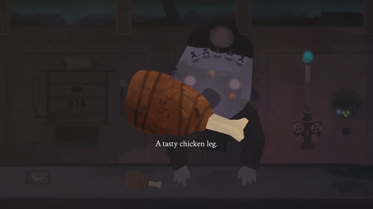 Wunderdoktor screenshot 3